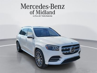 Used 2023 Mercedes-Benz GLS 450 4MATIC