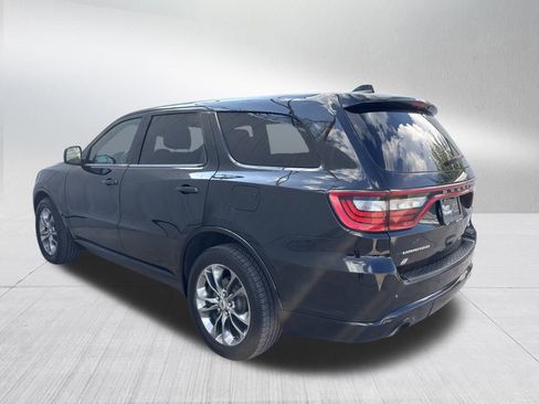 Used 2019 Dodge Durango GT image 8