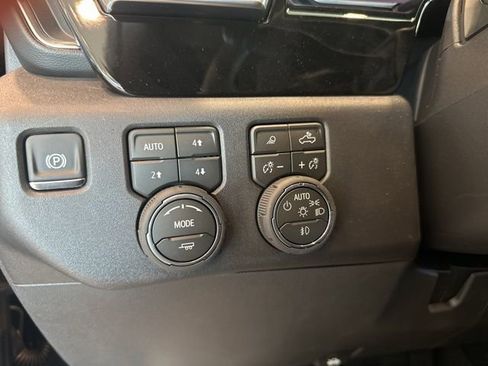 New 2026 Chevrolet Silverado 1500 LT Trail Boss w/ LT Trail Boss Premium Package image 28