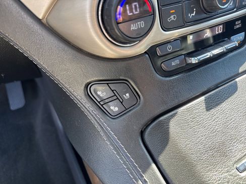 Used 2018 GMC Yukon Denali w/ Denali Ultimate Package image 50