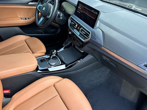 Used 2023 BMW X3 xDrive30i w/ M Sport Package AWD/4WD image 15