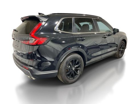 Used 2025 Honda CR-V Sport-L image 5