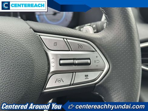 Used 2023 Hyundai Santa Fe Calligraphy image 21