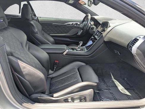 Used 2022 BMW M8 Competition AWD/4WD image 17