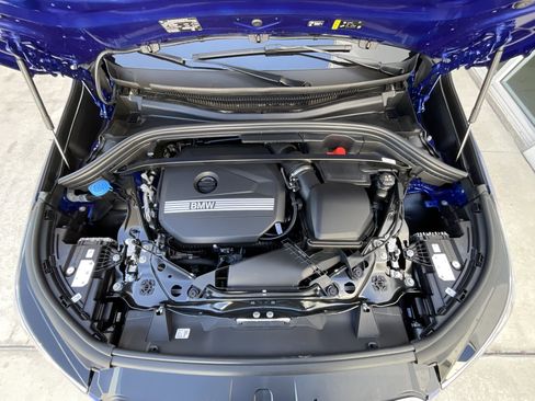 New 2026 BMW X1 xDrive28i w/ M Sport Package image 35