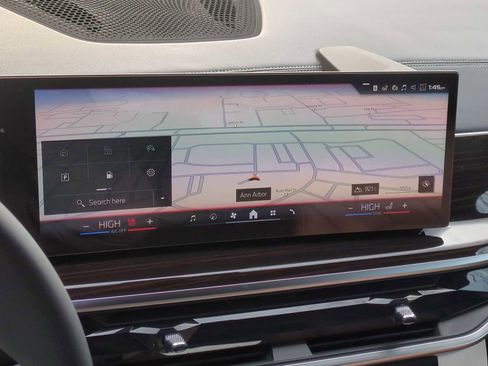 New 2026 BMW X5 M60i image 30