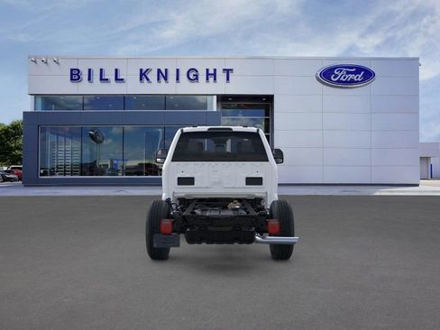 New 2026 Ford F350 XL image 5