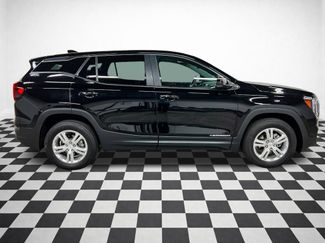 Certified 2022 GMC Terrain SLE video 2