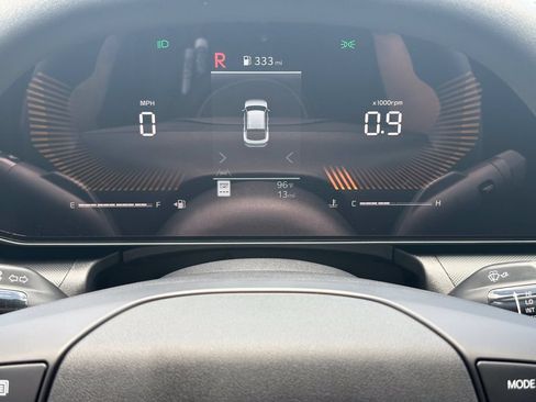 New 2026 Kia K4 FWD image 22