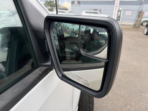 Used 2023 Ford F150 XL w/ Trailer Tow Package AWD/4WD image 35