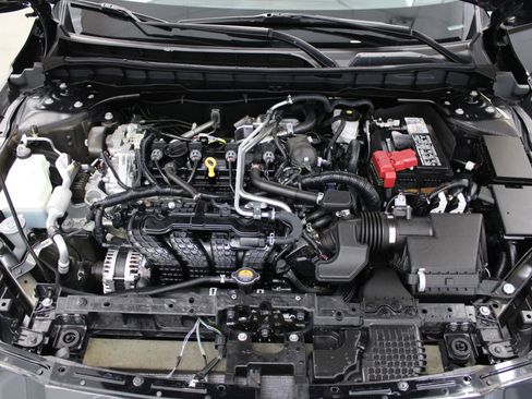 Used 2024 Nissan Altima 2.5 S image 10