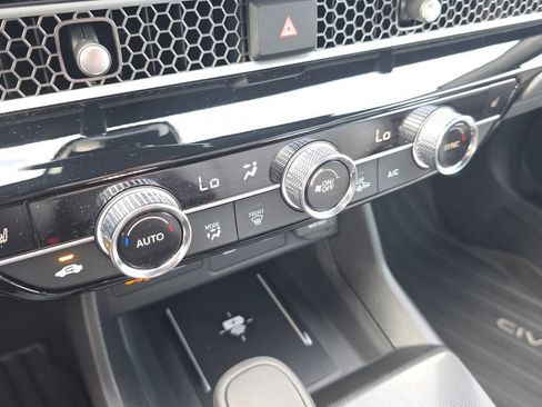 Certified 2026 Honda Civic Sport Touring image 19
