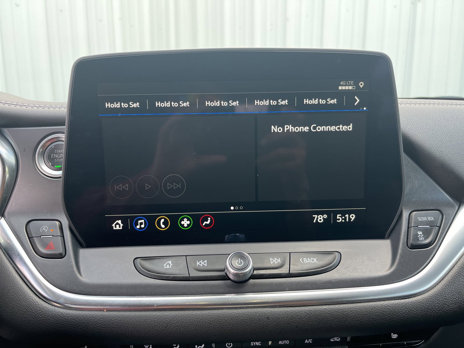 Used 2025 Chevrolet Blazer LT FWD image 15