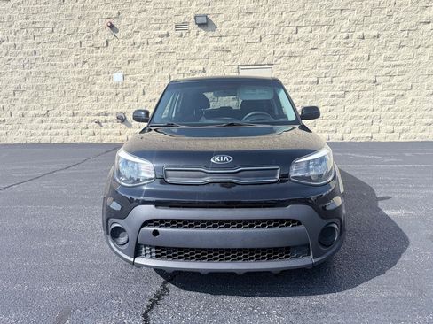 Used 2018 Kia Soul w/ Convenience Package FWD image 8