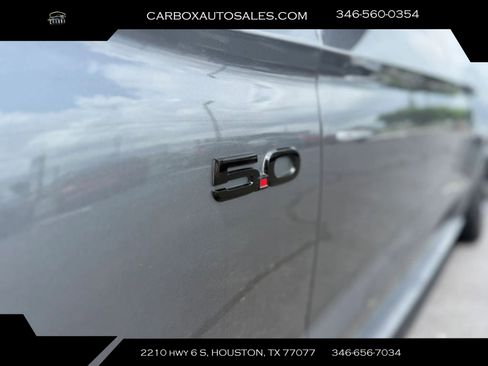 Used 2022 Ford Mustang GT Premium w/ Equipment Group 401A image 28