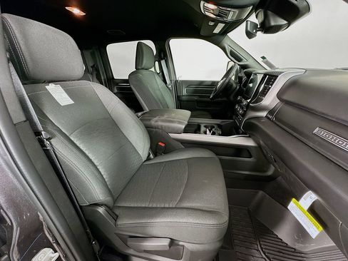 New 2026 RAM 2500 Big Horn image 33