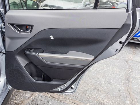 New 2026 Subaru Crosstrek 2.5i Limited w/ Crosstrek Mirror Package image 39