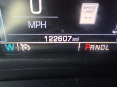 Used 2018 GMC Sierra 1500 SLT w/ Texas SLT Premium Package image 16