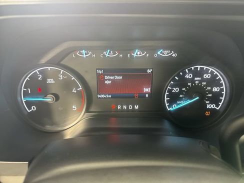 Used 2026 Ford F350 XLT AWD/4WD image 17