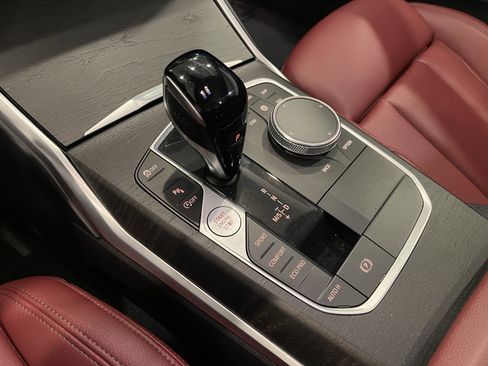 Used 2022 BMW 430i Gran Coupe w/ M Sport Package RWD image 19