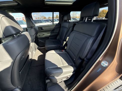 New 2026 Hyundai Santa Fe Calligraphy AWD/4WD image 25