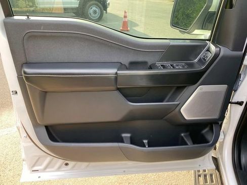 Used 2022 Ford F150 Raptor w/ Equipment Group 801A High image 12