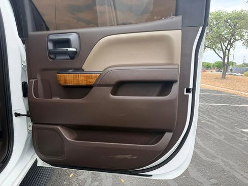 Used 2016 GMC Sierra 1500 SLE w/ Texas SLE Value Package image 27