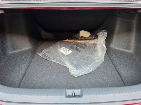 Certified 2024 Honda Accord Sport image 17