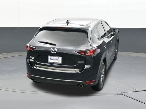 Used 2021 MAZDA CX-5 Touring w/ Touring Preferred SV Package image 49