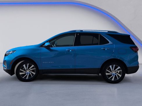 Used 2024 Chevrolet Equinox Premier image 10