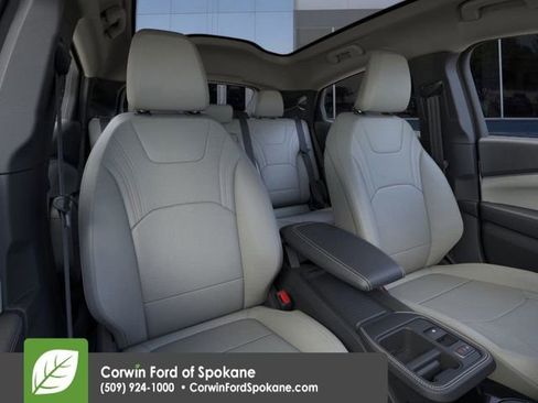 New 2026 Ford Mustang Mach-E Premium image 10