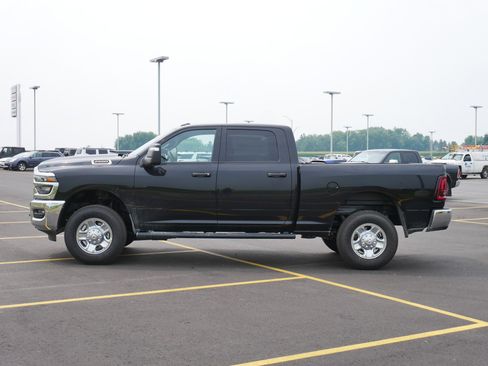 New 2026 RAM 2500 Tradesman image 3