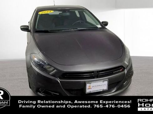 Used 2014 Dodge Dart SXT FWD image 3