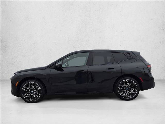 Used 2026 BMW iX xDrive60 w/ M Sport Package AWD/4WD image 5