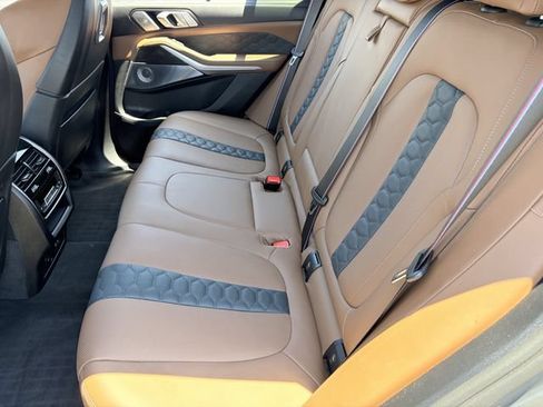 Used 2025 BMW X5 M Competition w/ Executive Package AWD/4WD image 18