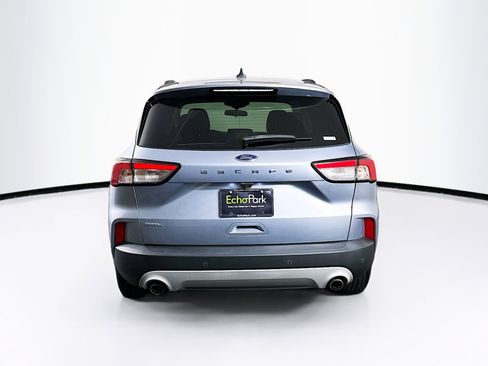 Used 2022 Ford Escape SEL FWD image 7