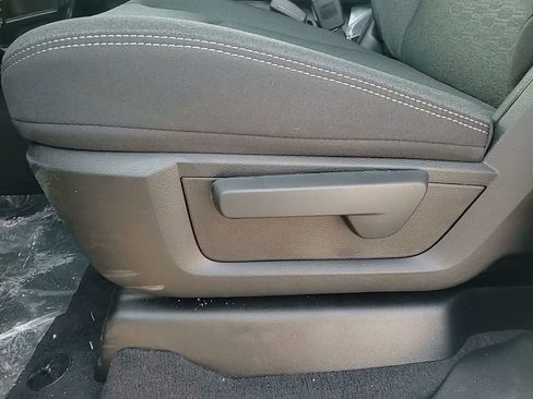 New 2026 RAM 2500 Tradesman image 23