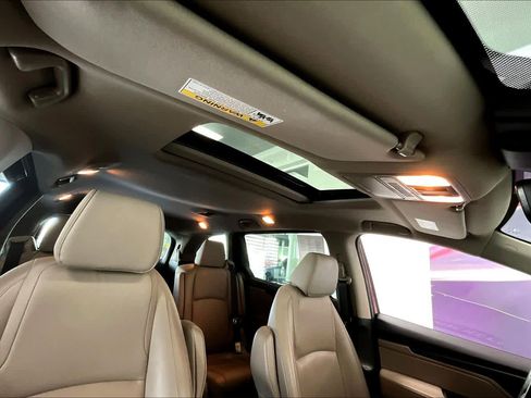 Used 2018 Honda Odyssey EX-L image 27