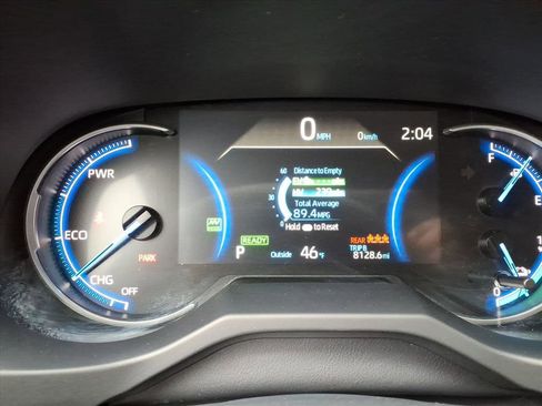 Certified 2025 Toyota RAV4 SE image 23