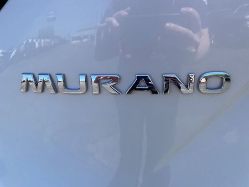 Used 2019 Nissan Murano SL w/ SL Technology Package AWD/4WD image 7