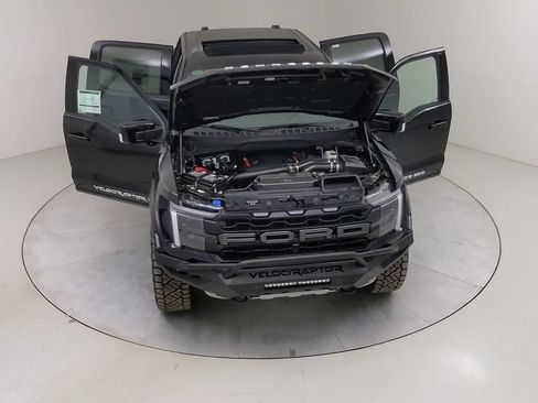 New 2026 Ford F150 Raptor AWD/4WD image 54