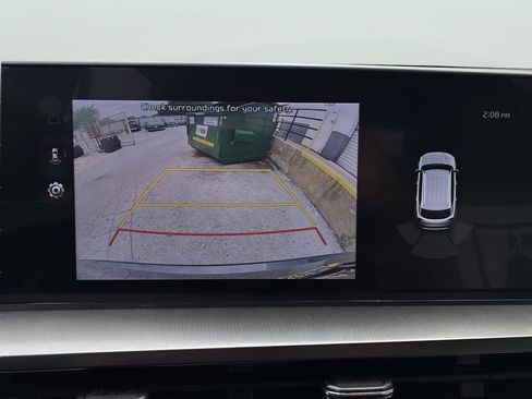 Used 2024 Kia Telluride S w/ S Sunroof Package FWD image 20