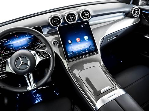 Certified 2026 Mercedes-Benz GLC 300 image 14