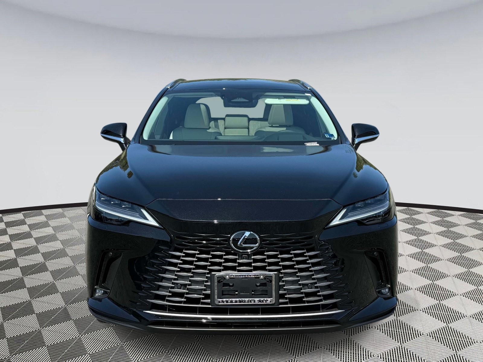 New 2026 Lexus RX 350 AWD w/ Convenience Package image 6