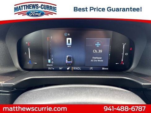 New 2026 Ford Bronco Sport Outer Banks image 14