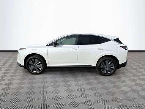 New 2026 Nissan Murano SL w/ Comfort Package image 4