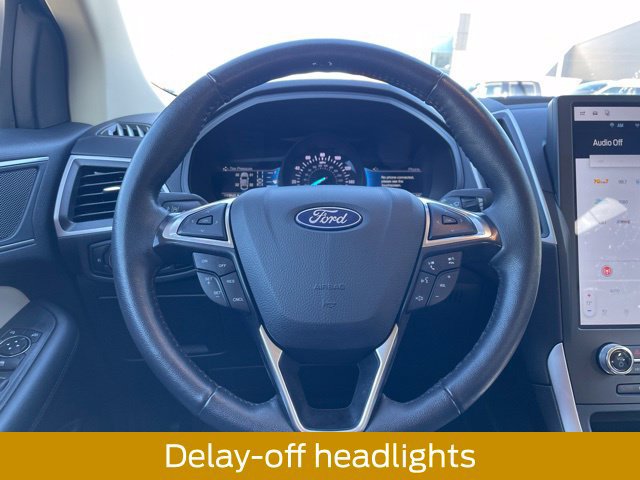 Used 2024 Ford Edge SEL w/ Convenience Package AWD/4WD image 24