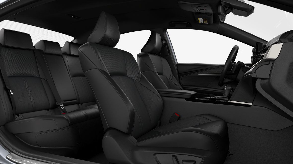 New 2026 Toyota Camry XSE FWD image 6