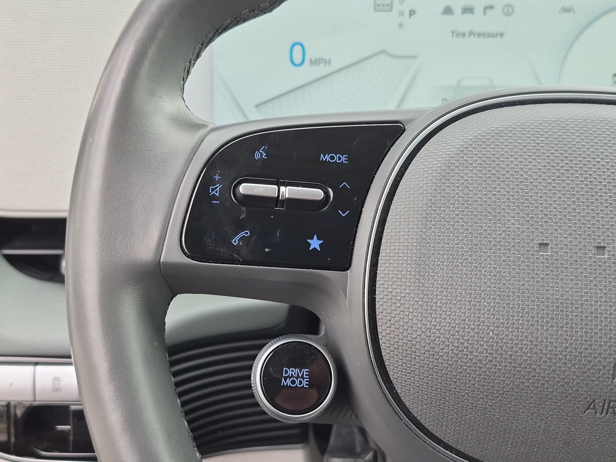 Certified 2023 Hyundai Ioniq 5 Limited AWD/4WD image 18