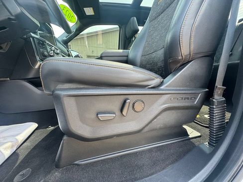 Used 2023 Ford F150 Tremor AWD/4WD image 19